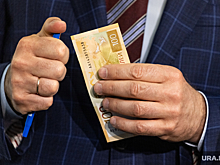 Кандидаты в свердловские губернаторы отчитались о расходах