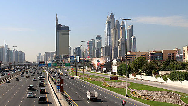 ОАЭ перестанут выдавать любые визы с 17 марта