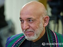 Хамид Карзай: США уже давно нас обманывают (Liberation, Франция)