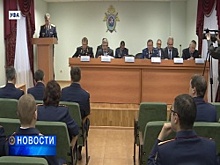 В 2016 году в Башкортостане отмечено снижение уровня преступности