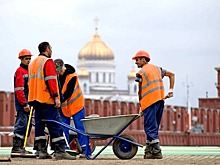 Россияне оценивают ситуацию с мигрантами не по статистике, а эмоциями