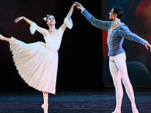 Билеты на спектакль "Щелкунчик" в московских театрах поступили в продажу