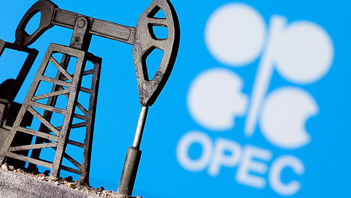 ОПЕК перестанет публиковать прогнозы спроса на нефть