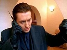 «Все роли — это судьба!»: Сергей Безруков о работе и о семье