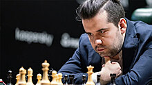 Непомнящий занял 5-е место по итогам серии Grand Chess Tour 2022, Фируджа одержал победу, Со – 2-й