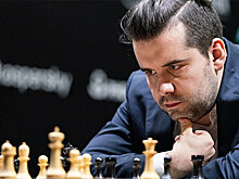 Непомнящий занял 5-е место по итогам серии Grand Chess Tour 2022, Фируджа одержал победу, Со – 2-й