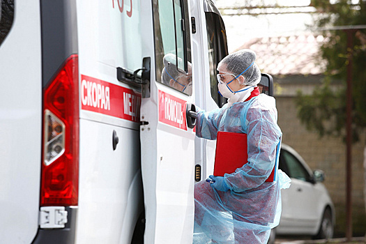 Больше всего случаев в Краснодаре и в Каневском районе: где выявлены новые заболевшие коронавирусом на Кубани