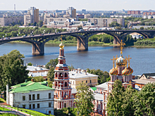 НОВИКОМ предоставил финансирование Нижегородской области
