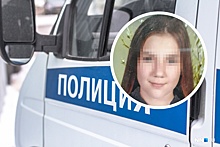 В Нижнем Новгороде нашли девочку, которая пропала три дня назад