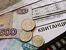 В Общественной палате оценили предложение ввести единую платёжку за услуги ЖКХ