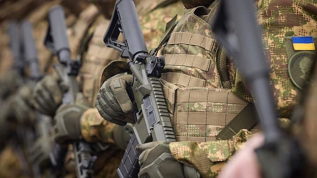 Более 20 тысяч украинских военных прошли подготовку в Германии