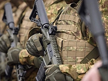 Более 20 тысяч украинских военных прошли подготовку в Германии