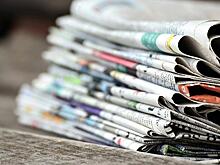 Телевизор на свалке истории