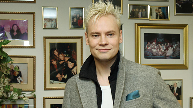 Shaman подарил 16-летней школьнице брекеты за 280 тысяч рублей: «Сломала зуб на карусели»