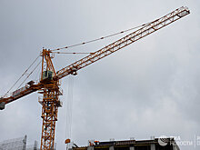 Власти Подмосковья ожидают снижения ввода жилья в 2020-2021 годах