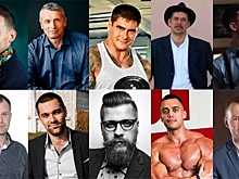 Тридцать костромских красавчиков претендуют на звание MISTER K1NEWS