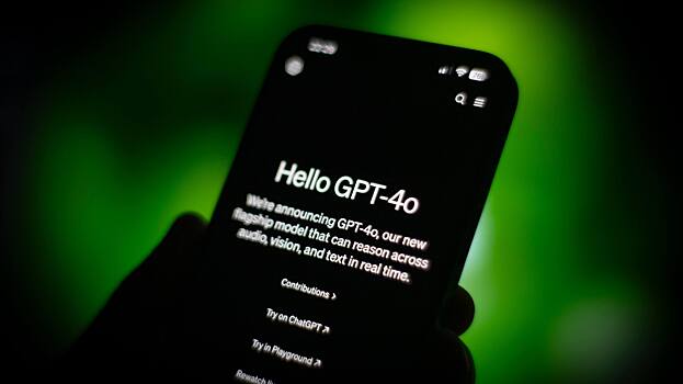 ChatGPT можно обмануть и заставить раскрыть ключи для Windows