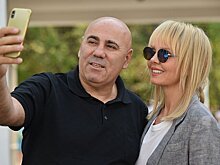 Пригожин предрек Валерии неприятности из-за "Грэмми"