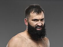 Орловский победил Коллье на турнире UFC в Лас-Вегасе