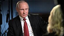 Не Россия, а устаревшие традиции: Путин рассказал американцам, почему победил Трамп