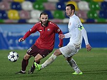 Чемпионат Грузии по футболу – обзор III тура