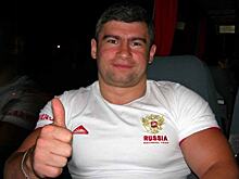 Паралимпиец Сычев дисквалифицирован на 2 года за нарушение антидопинговых правил