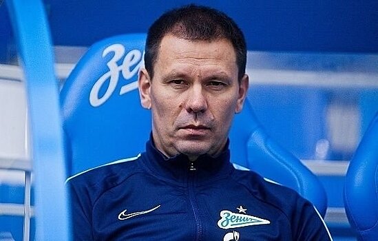 Источник: в сборной России попросили Жиркова больше не появляться на базе в Новогорске