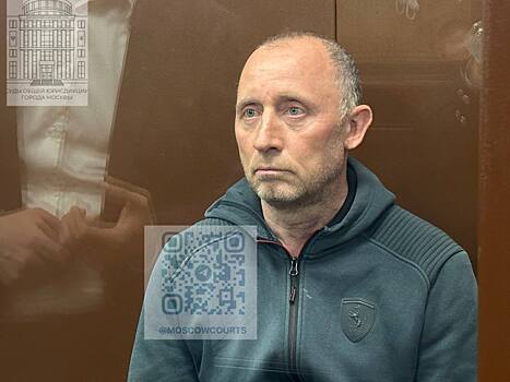 Врио замгубернатора Курской области отправили в московский СИЗО