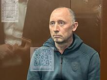 Врио замгубернатора Курской области отправили в московский СИЗО