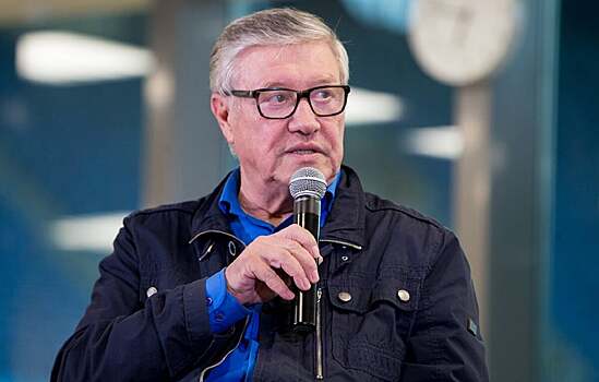 Геннадий Орлов: «На Украине футбол частный. И сборная там не хуже нашей»
