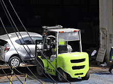 В России могут ввести льготную растаможку машин