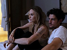 В России выйдет новый фильм с Анджелиной Джоли «Кутюр»