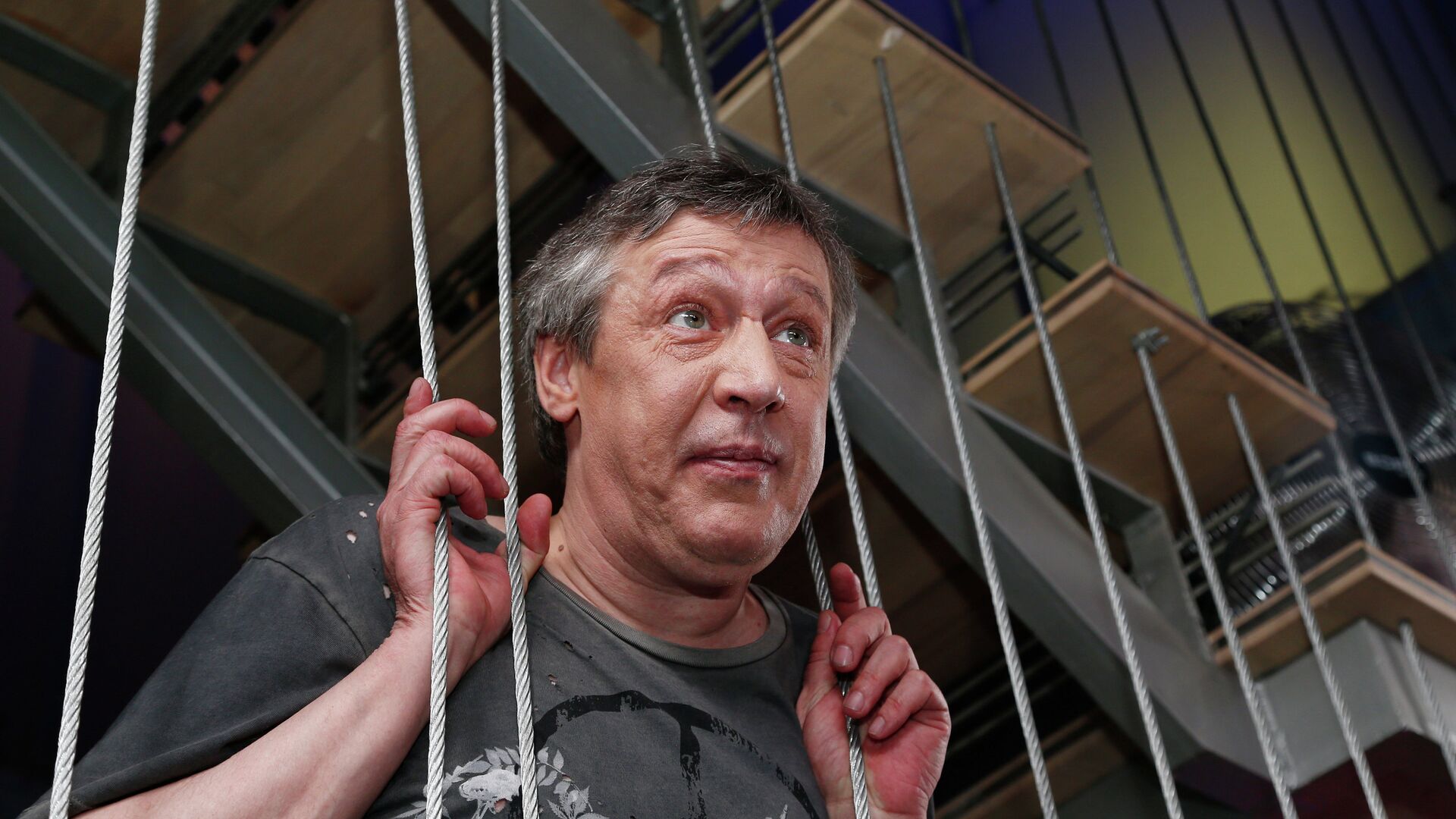 Раскрыты детали о гонораре Ефремова за первую роль после колонии