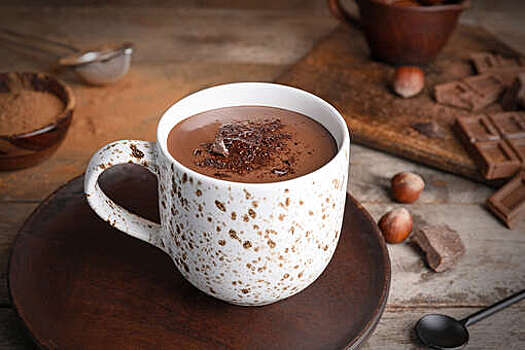 Врач Ковальков: кофе и шоколад помогут улучшить работу мозга
