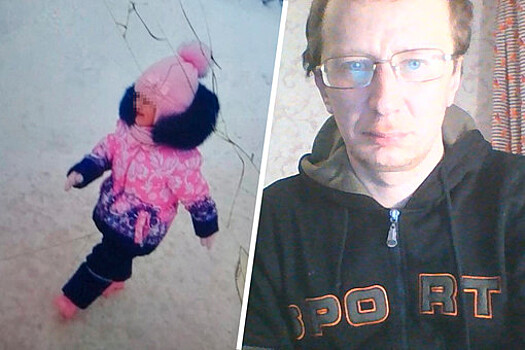 В Костроме создали стихийный мемориал на месте похищения убитой пятилетней девочки