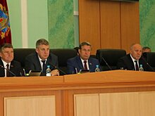 Депутат Брянской облдумы лишился поддержки «Единой России»