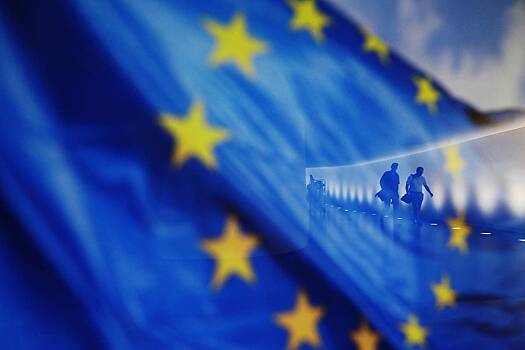 Ряд стран ЕС осудили план Украины по вступлению в союз