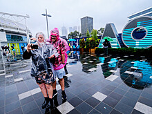 Дожди на Australian Open. Федерер, Циципас, Серена, Осака, Квитова, Барти выиграли