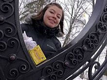 Вологжанка признана лучшим гидом России