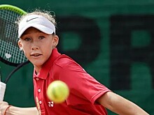 Шестнадцатилетняя Андреева обыграла полуфиналистку Australian Open