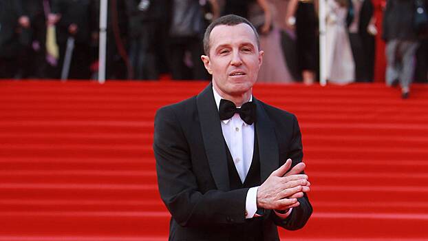 Игорь Верник женился OK-magazine.ru