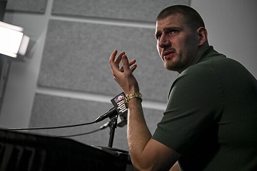 Проблемы Денвера в поддержке Николы Йокича: почему Наггетс не используют потенциал своего лидера в плей-офф НБА