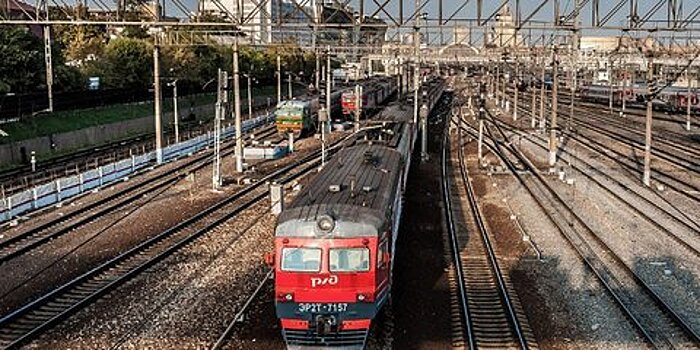 Киевское и Смоленское направление МЖД планируют соединить до конца 2022 года