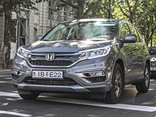 Авторынок Исландии прибавил 27%