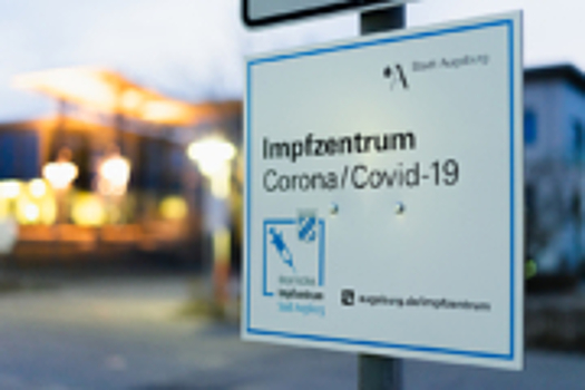 Власти Германии хотят ревакцинировать жителей спустя полгода после иммунизации