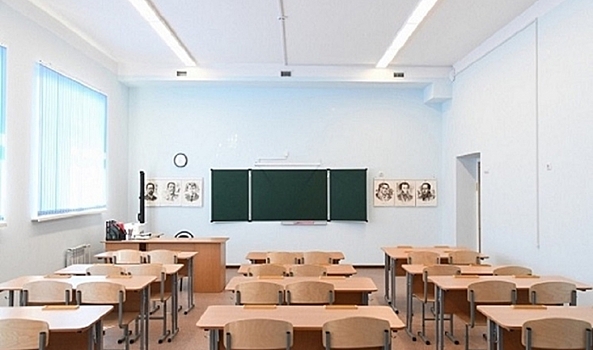 Опубликован список волгоградских школ, которые отремонтируют в 2024 году