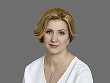 Елена Зайцева покидает пост директора УФПС Нижегородской области АО «Почта России»
