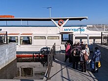 В Татарстане стартовала пассажирская навигация