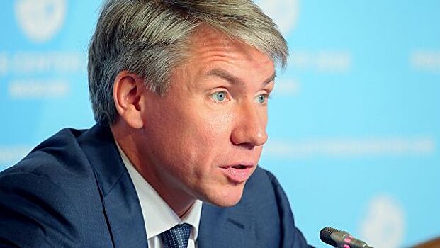 Алексей Сорокин: "Оргкомитет ЧМ-2018 по футболу прошел все проверки и расформирован"