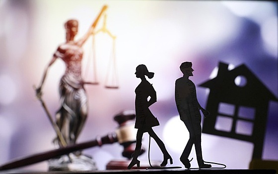 Верховный суд объяснил, как бывшим супругам разделить ипотечное имущество